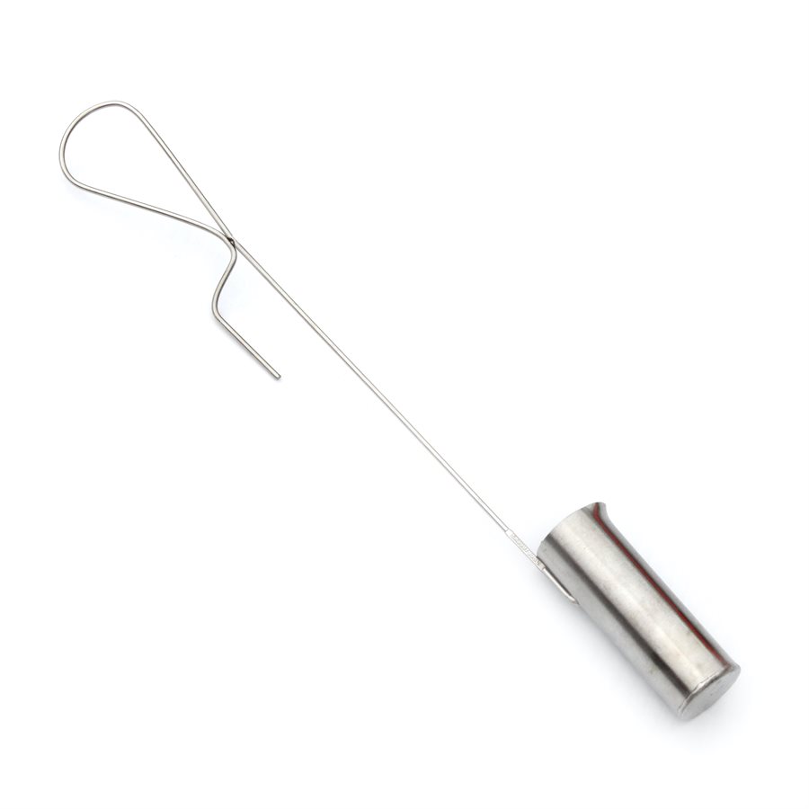 Pruno Stainless Steel Sampling Dipper