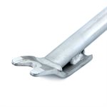 48" Aluminum Spout Remover