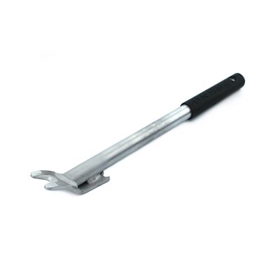 15" Aluminum Spout Remover 15" Aluminum Spout Remover