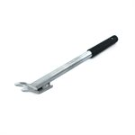 15" Aluminum Spout Remover