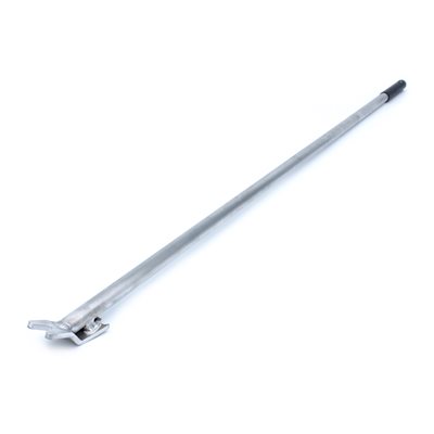 48" Aluminum Spout Remover 48" Aluminum Spout Remover