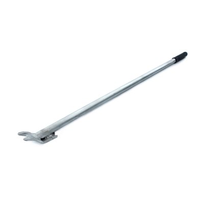 36" Aluminum Spout Remover 36" Aluminum Spout Remover
