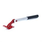 15" Push-Pull Hybrid Spout Remover (aluminum handle)