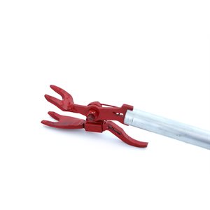 Arrache-chalumeau Pro-Tect PUSH (à bascule)