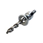 Hollowed Bit Stopper