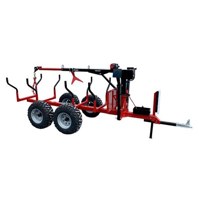 MCE Electric Crane