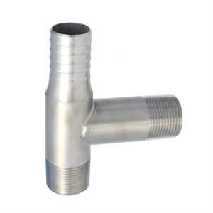 Threaded Tees (MIPT x INS x MIPT) Type 3