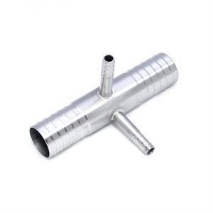 COLLECTEUR DOUBLE INOX.3 / 4'' (80550752)