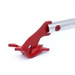 15" Push-Pull Hybrid Spout Remover (aluminum handle)