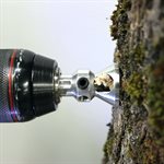 Hollowed Bit Stopper