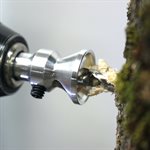 Hollowed Bit Stopper