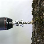 Hollowed Bit Stopper