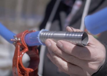 Raccords inox Raccords inox